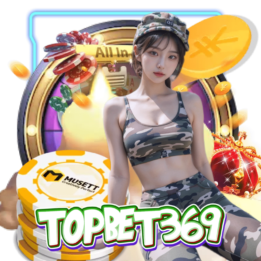 topbet369 casino
