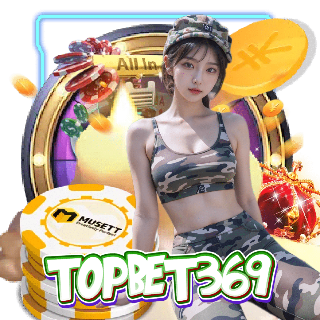 topbet369 casino
