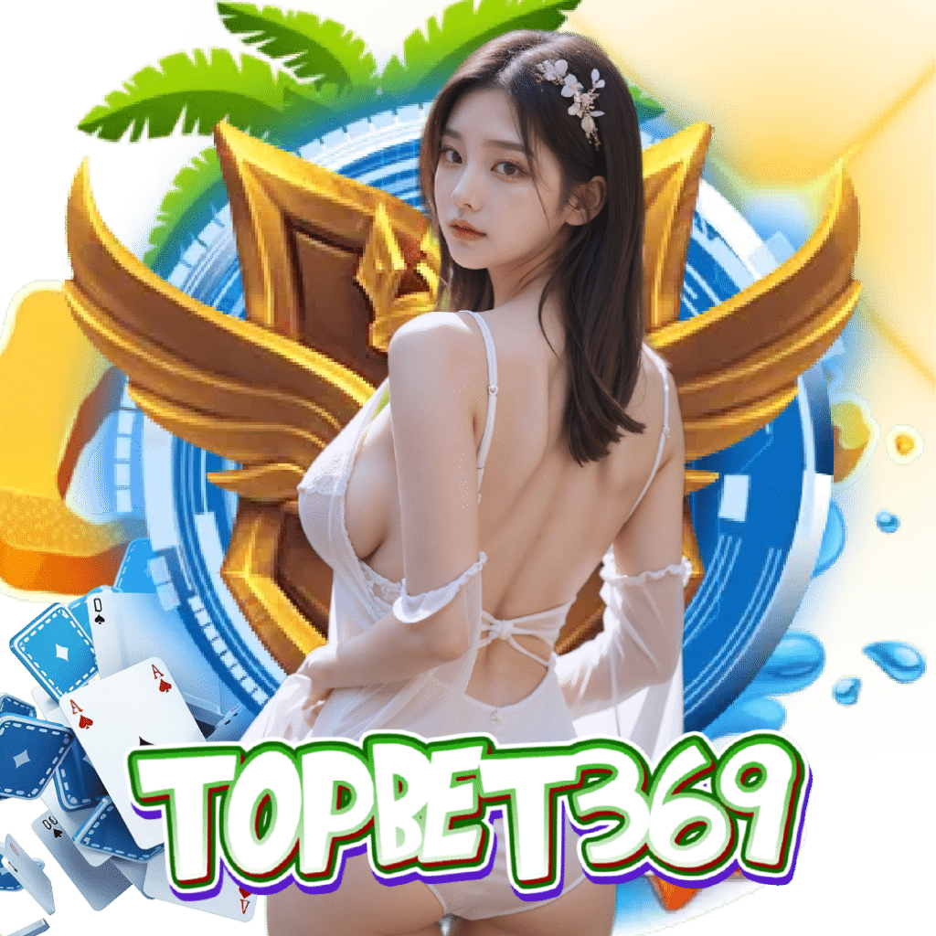 topbet369 คาสิโนออนไลน์